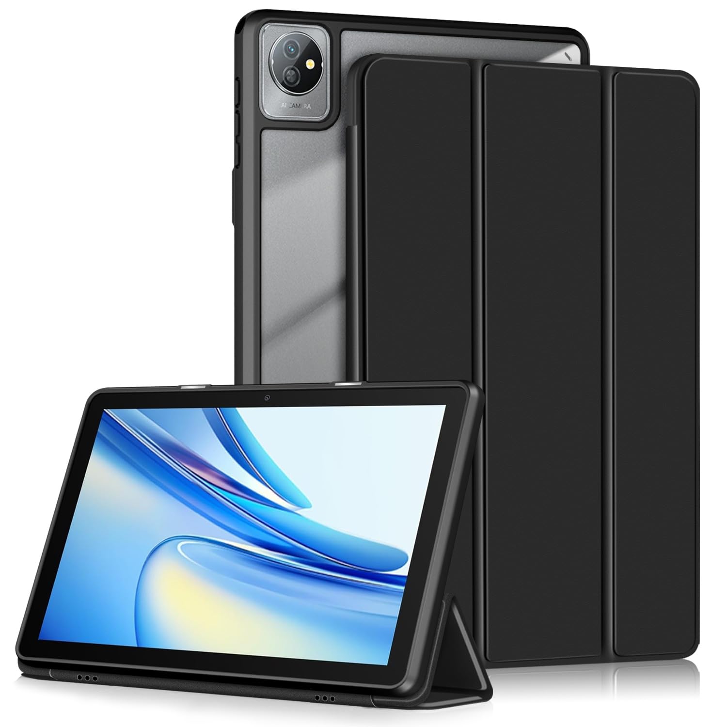 Amazon.com: Yiernuo Case Compatible Blackview Tab 70 WiFi 10.1
